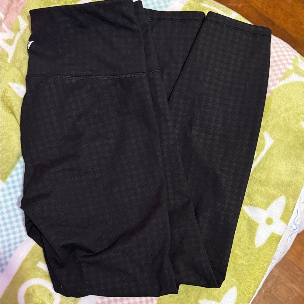 Old Navy Black Leggings